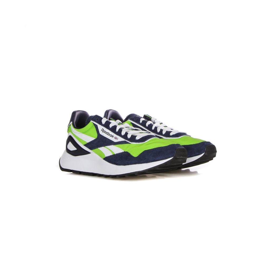 Reebok gl outlet 1500 uomo verde