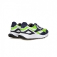 scarpa bassa uomo classic legacy az SEMI SOLAR GREEN/VECTOR NAVY/CLOUD WHITE