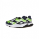 scarpa bassa uomo classic legacy az SEMI SOLAR GREEN/VECTOR NAVY/CLOUD WHITE