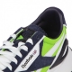 scarpa bassa uomo classic legacy az SEMI SOLAR GREEN/VECTOR NAVY/CLOUD WHITE