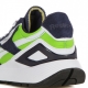 scarpa bassa uomo classic legacy az SEMI SOLAR GREEN/VECTOR NAVY/CLOUD WHITE