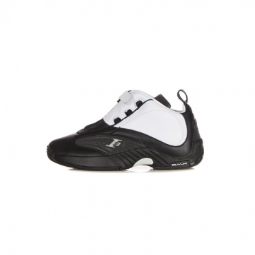 scarpa alta uomo answer iv CORE BLACK/CLOUD WHITE/CLOUD WHITE