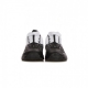 scarpa alta uomo answer iv CORE BLACK/CLOUD WHITE/CLOUD WHITE