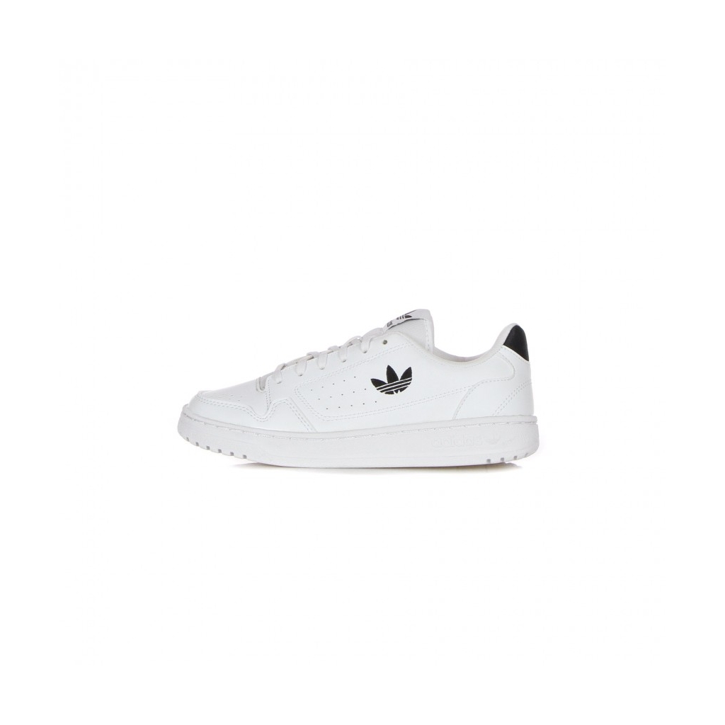 scarpa bassa bambino ny 90 j CLOUD WHITE/CORE BLACK/CLOUD WHITE