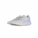 scarpa bassa donna zx 1k boost w GREY ONE/VIOLET TONE/HALO MINT