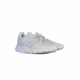 scarpa bassa donna zx 1k boost w GREY ONE/VIOLET TONE/HALO MINT