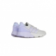 scarpa bassa donna zx 1k boost w GREY ONE/VIOLET TONE/HALO MINT