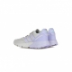 scarpa bassa donna zx 1k boost w GREY ONE/VIOLET TONE/HALO MINT