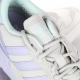 scarpa bassa donna zx 1k boost w GREY ONE/VIOLET TONE/HALO MINT