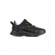 scarpa bassa uomo shando BLACK/HARVEST GOLD