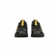 scarpa bassa uomo shando BLACK/HARVEST GOLD