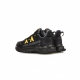 scarpa bassa uomo shando BLACK/HARVEST GOLD