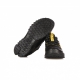 scarpa bassa uomo shando BLACK/HARVEST GOLD