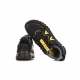 scarpa bassa uomo shando BLACK/HARVEST GOLD