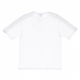 maglietta donna classic adicolor oversized tee WHITE