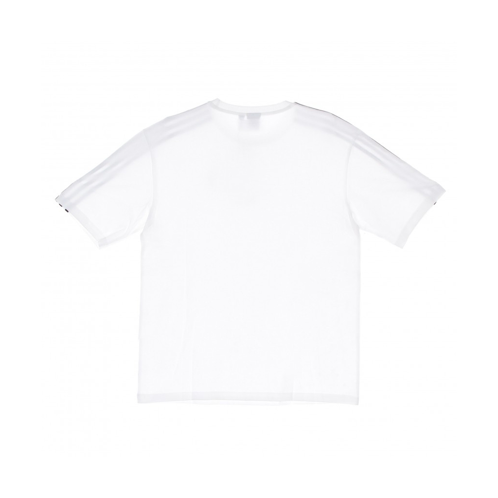 maglietta donna classic adicolor oversized tee WHITE