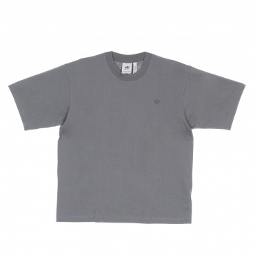 maglietta uomo classic tee GREY THREE