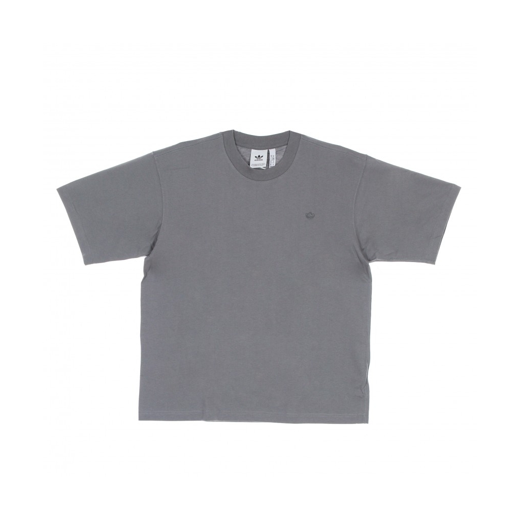 maglietta uomo classic tee GREY THREE