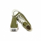 scarpa alta uomo chuck 70 DARK MOSS/EGRET/BLACK