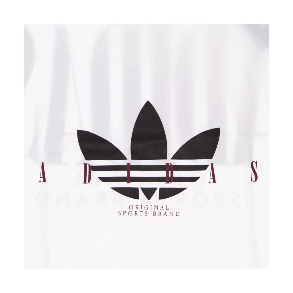 Adidas trefoil clearance uomo