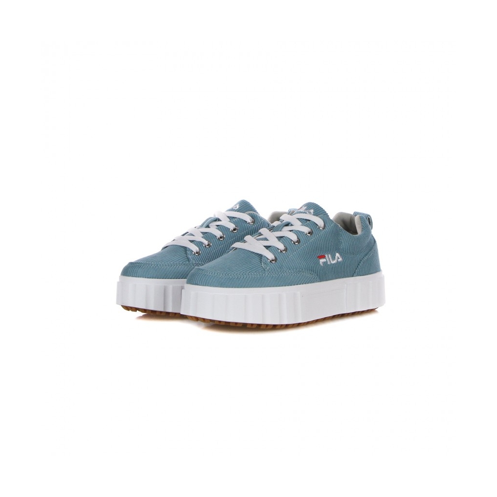 scarpa bassa donna sandblast r wmn CAMEO BLUE