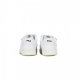 scarpa bassa bambino arcade velcro infants WHITE/WHITE