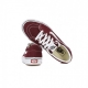 scarpa bassa uomo sk8-low PORT ROYALE/TRUE WHITE