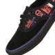 scarpa bassa uomo authentic otw gallery ruben martinho BLACK/PURPLE/RED