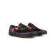 scarpa bassa uomo authentic otw gallery ruben martinho BLACK/PURPLE/RED