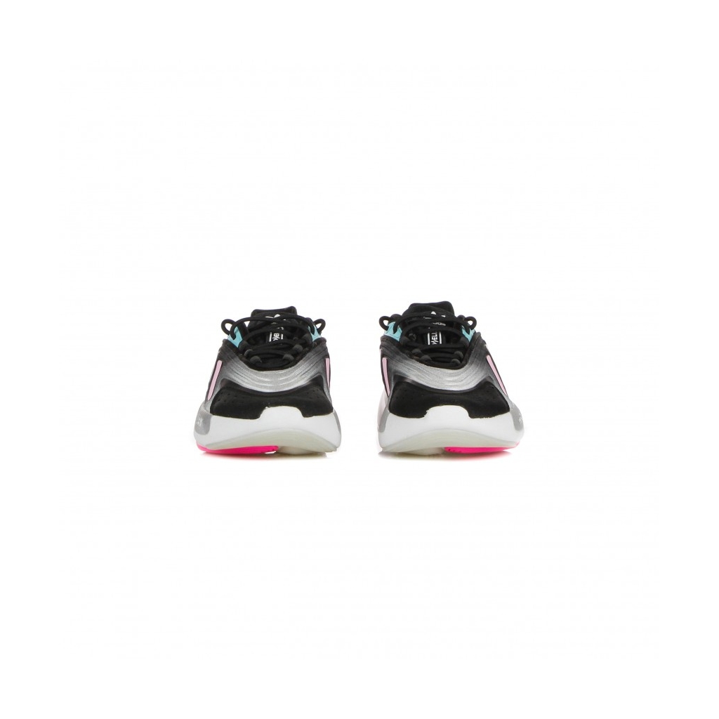 scarpa bassa donna ozelia w CORE BLACK/CLEAR PINK/CLOUD WHITE