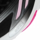 scarpa bassa donna ozelia w CORE BLACK/CLEAR PINK/CLOUD WHITE