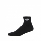 calza bassa uomo mid ankle sck BLACK