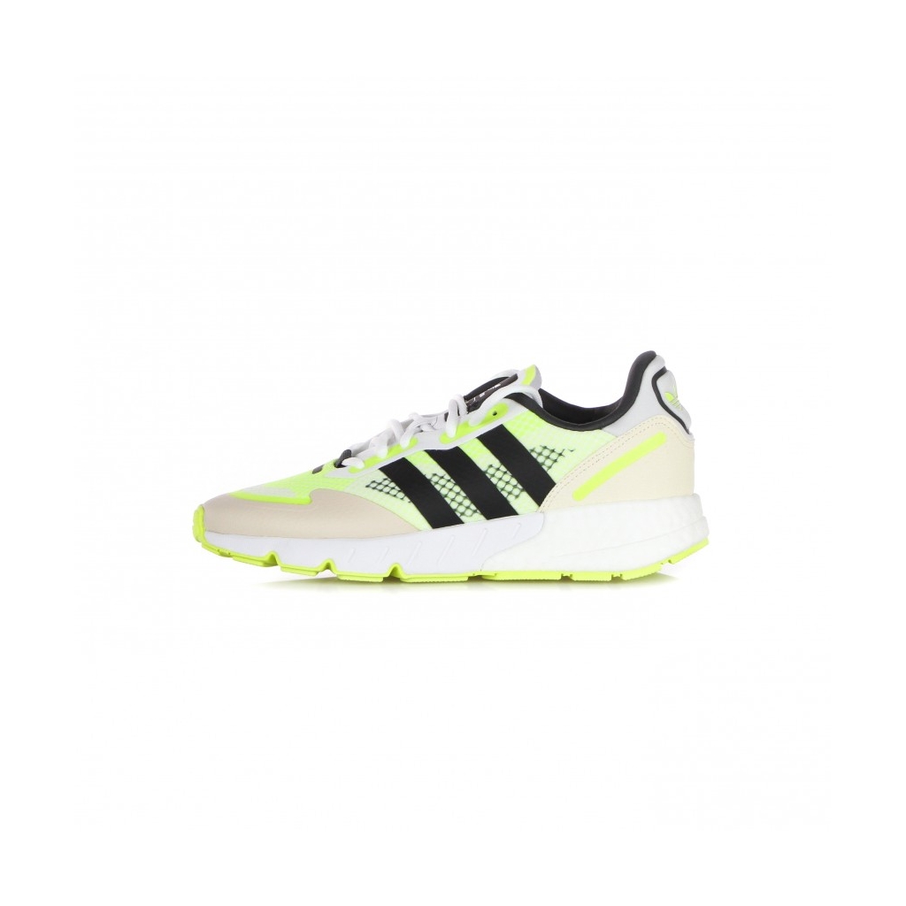 scarpa bassa uomo zx 1k boost CLOUD WHITE/CARBON/WONDER WHITE