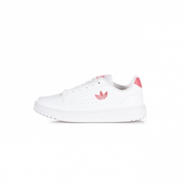 scarpa bassa bambino ny 90 j CLOUD WHITE/HAZY ROSE/CLOUD WHITE