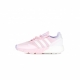 scarpa bassa donna zx 1k boost w CLEAR PINK/CLOUD WHITE/VIOLET TONE