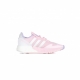 scarpa bassa donna zx 1k boost w CLEAR PINK/CLOUD WHITE/VIOLET TONE