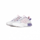 scarpa bassa donna zx 2k boost pure w CLOUD WHITE/CLEAR PINK/PURPLE