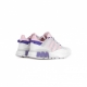 scarpa bassa donna zx 2k boost pure w CLOUD WHITE/CLEAR PINK/PURPLE