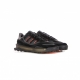 scarpa bassa uomo indoor ct CORE BLACK/SIGNAL GREEN/SOLAR RED