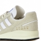 scarpa bassa uomo zx 420 CREAM WHITE/CLOUD WHITE/CORE BLACK