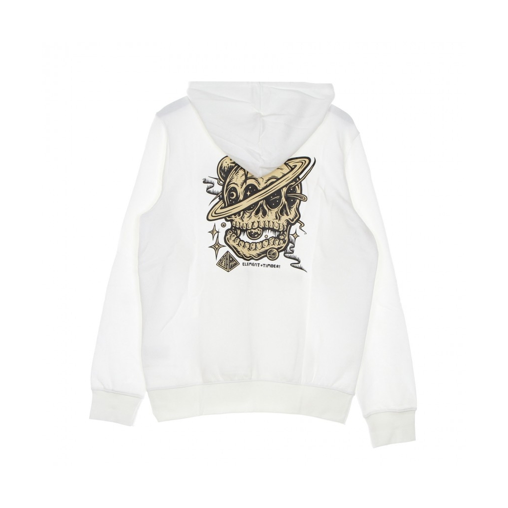 Element on sale white hoodie