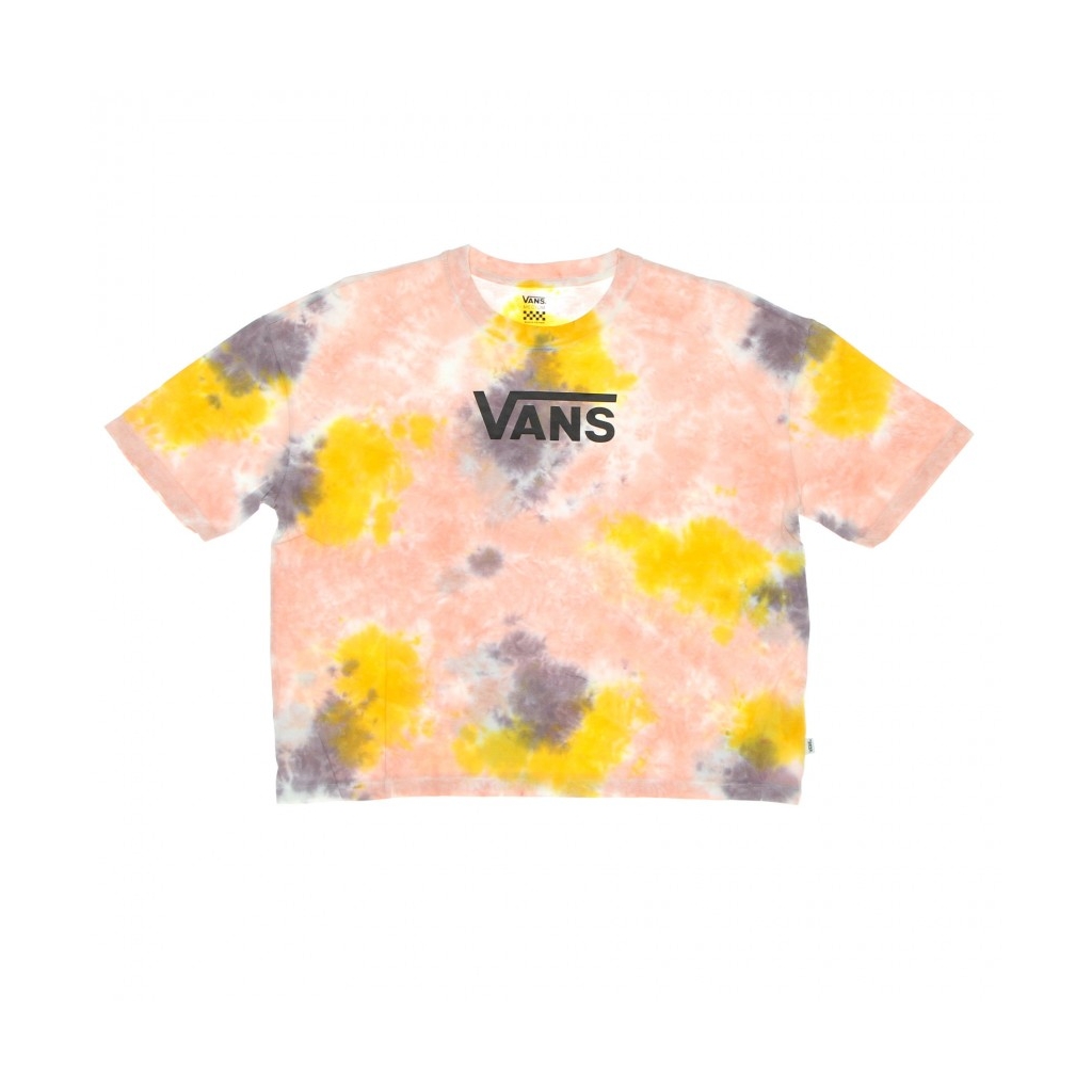 vans donna t shirt