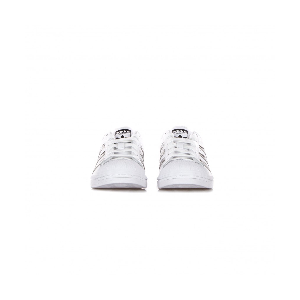 Superstar cloud 2025 white silver