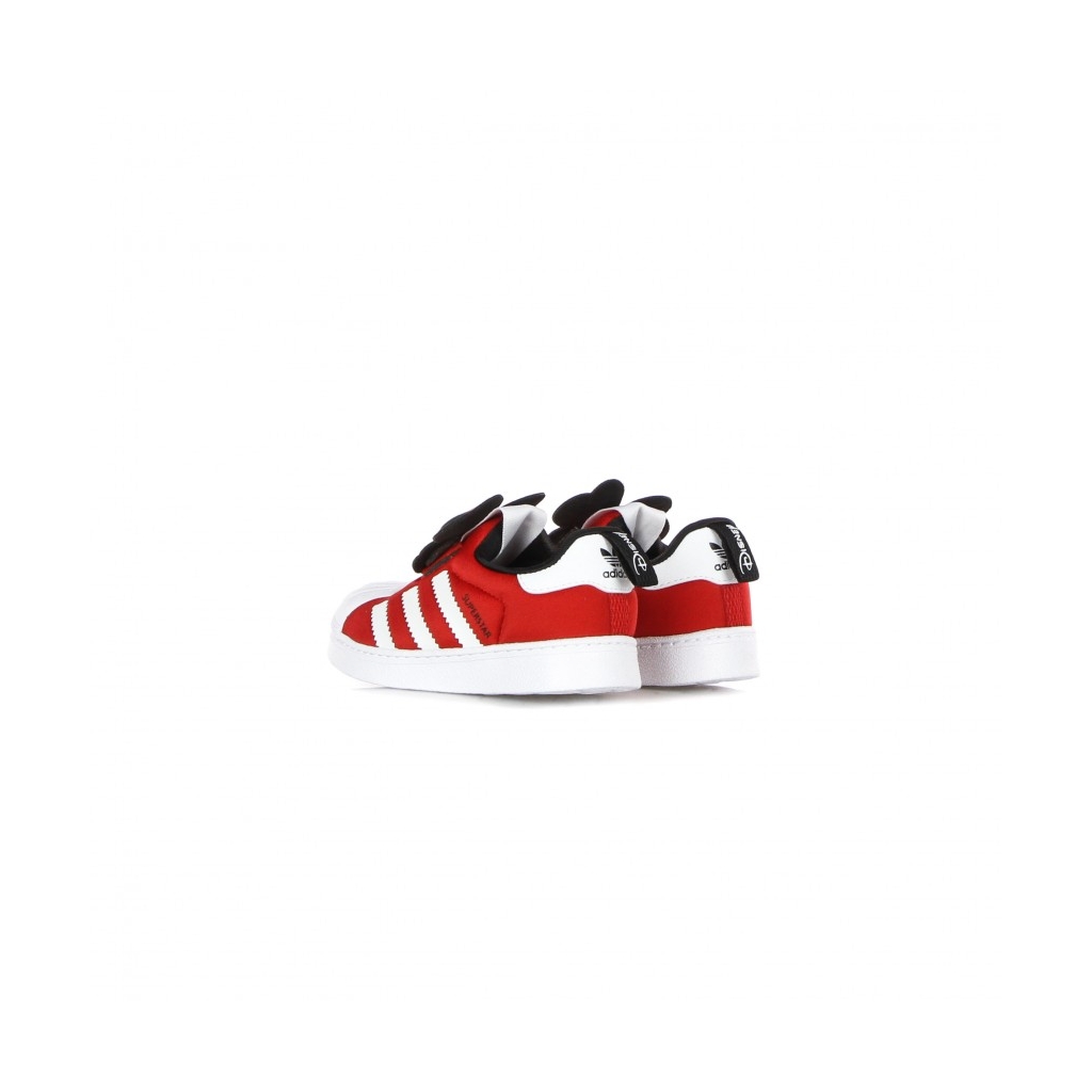 Adidas originals superstar bambino italia on sale