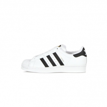 scarpa bassa donna superstar CLOUD WHITE/CORE BLACK/CLOUD WHITE