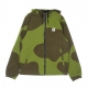 giubbotto uomo alder ARMY CAMO