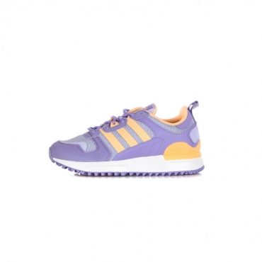 scarpa bassa bambino zx 700 hd j LIGHT PURPLE/ACID ORANGE/VIOLET TONE