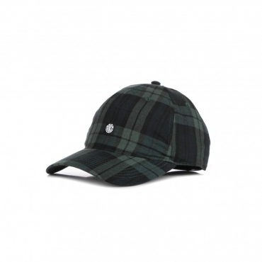 cappellino visiera curva uomo fluky dad cap GREEN GABLES