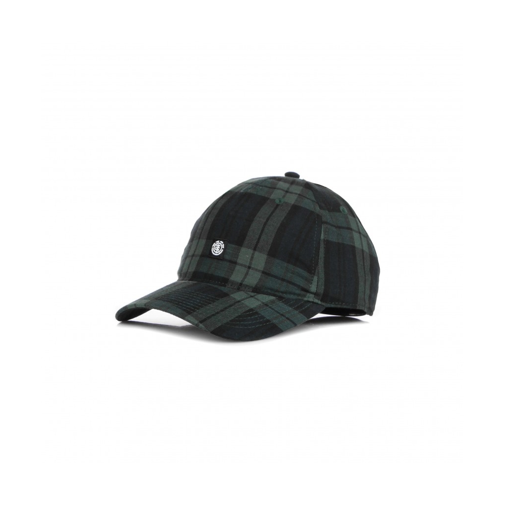 cappellino visiera curva uomo fluky dad cap GREEN GABLES