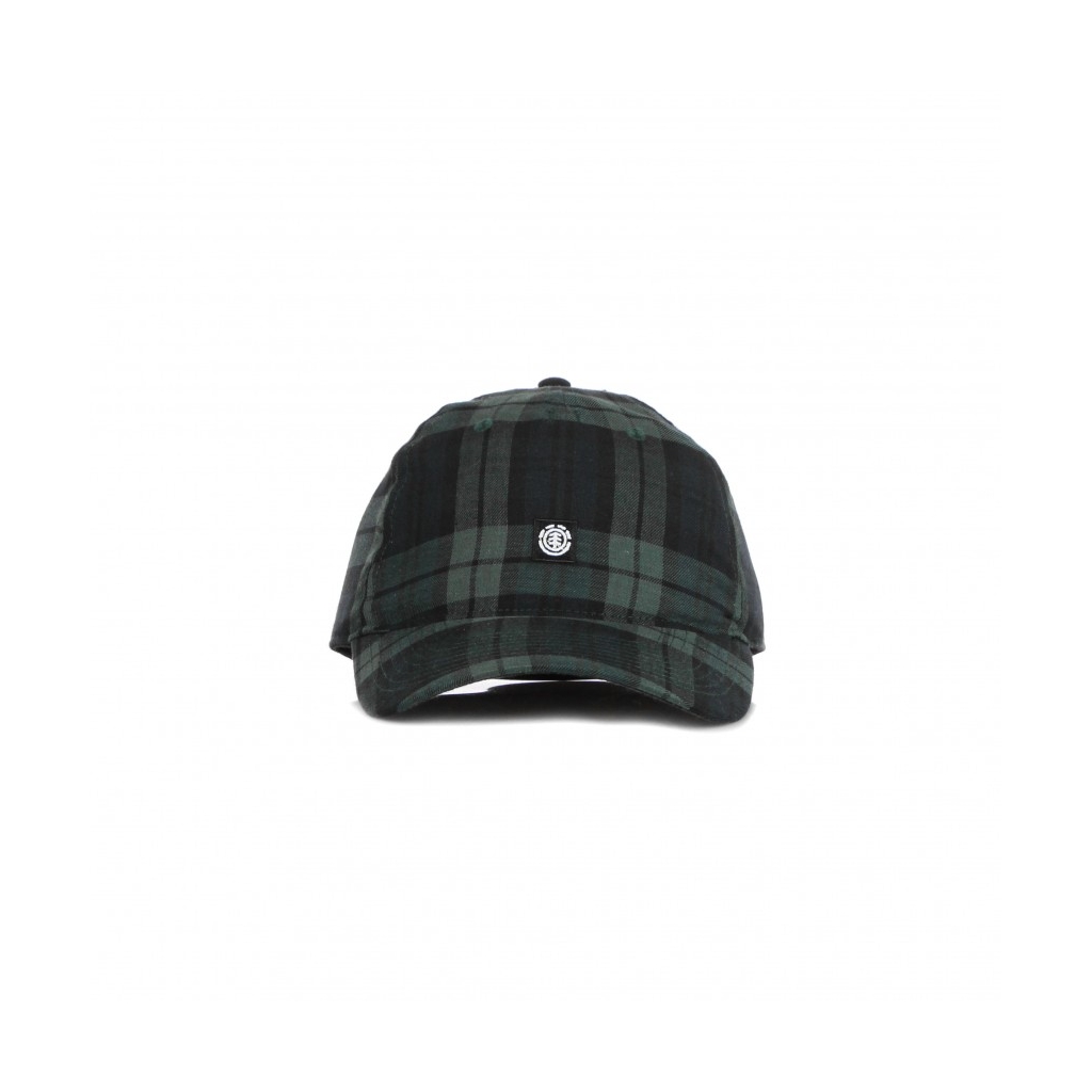 cappellino visiera curva uomo fluky dad cap GREEN GABLES